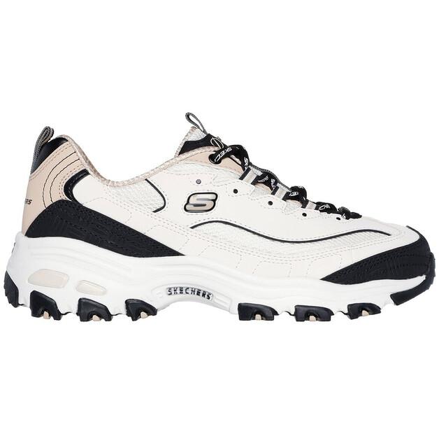 Кроссовки Skechers D'Lites Retro Rewind