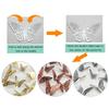 3D Butterfly Wall Stickers 12 Pieces Home Decor DIY Decals for Kids Room Nursery Bedroom Living Room Party Wedding Fridge