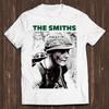 The Smiths, Meat Is Murder Rock Band T-Shirt Unisex Unisex T-Shirt