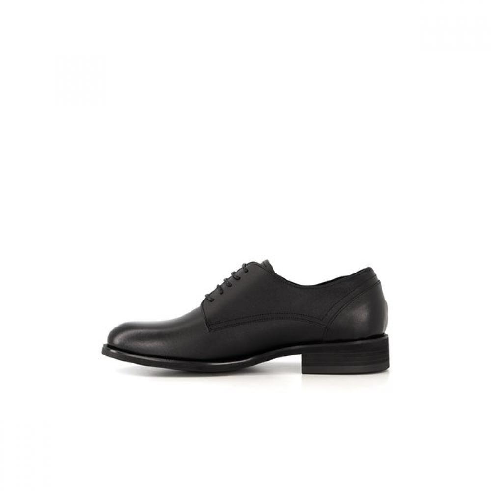 Daks Comfort Formal Shoes Dmx332ke10  Black 