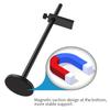 1 piece of aluminum alloy graphic video stand GPU support socket desktop computer case stand cooling kit graphics card stand