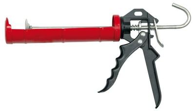 Vorel Mass Extractor - Through-Shaped, Aluminum - Steel 09130