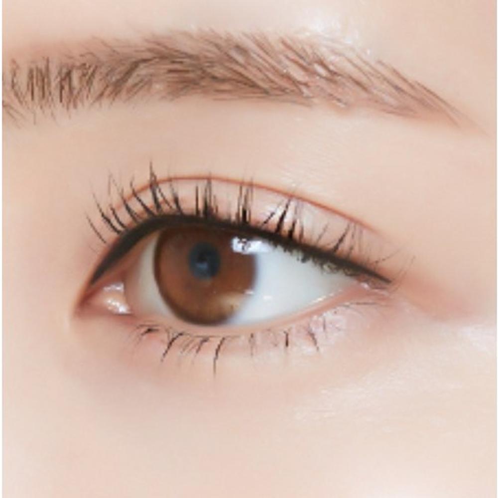 MISSHA 3D Mascara 7g Black (3pcs), Korean