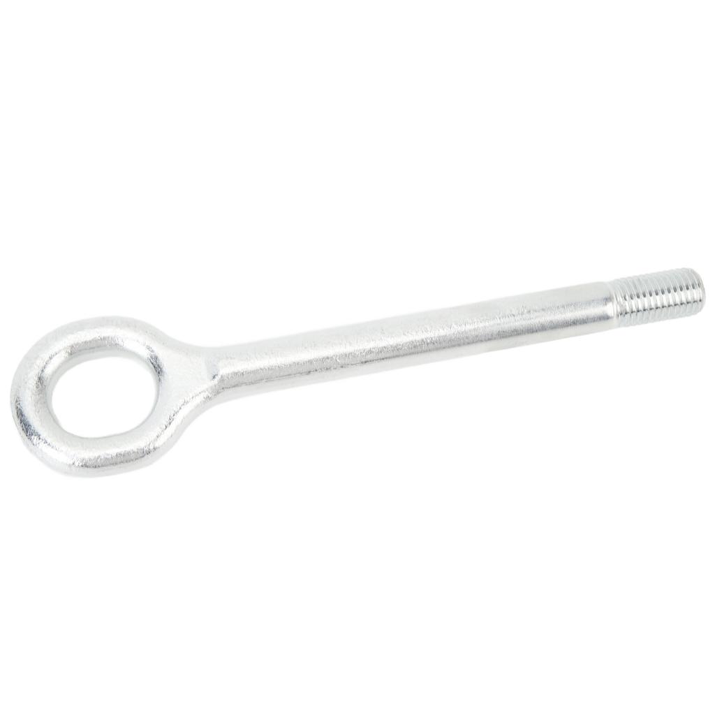 Tow Towing Eye Hook 51798113 Forged Steel Towing Hook Replacement for Fiat 500 Ducato 500L 500X