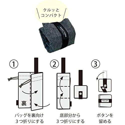 An eco-friendly insulated lunch bag for everyday use