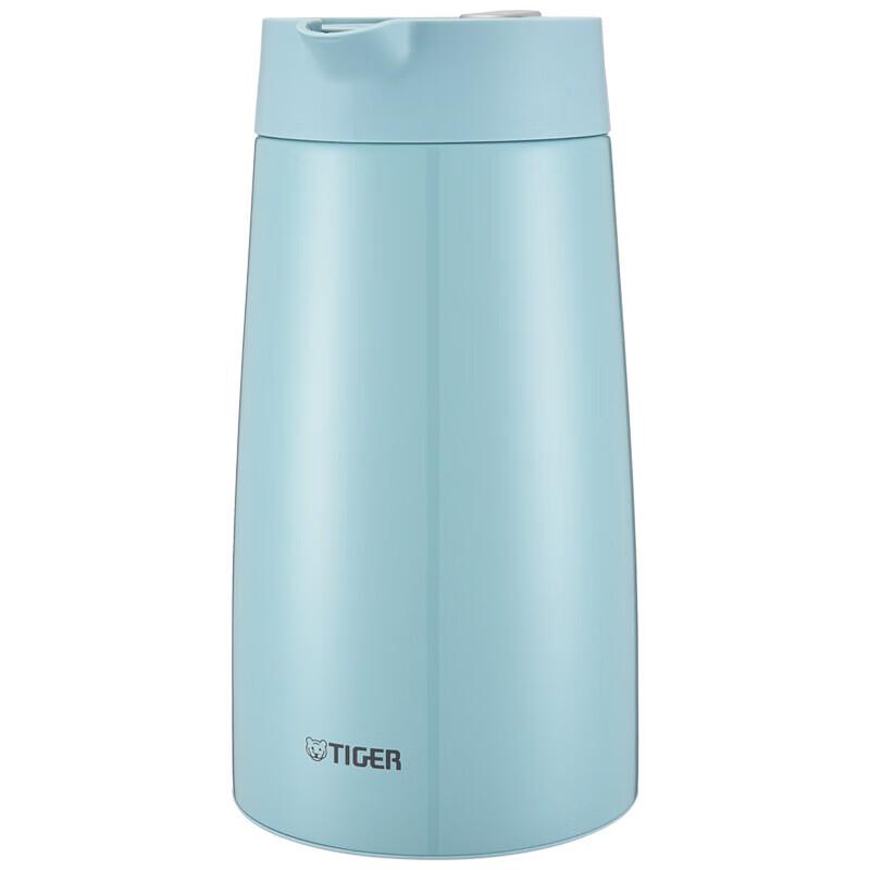 Tiger 1.6L Stainless Steel Insulated Kettle