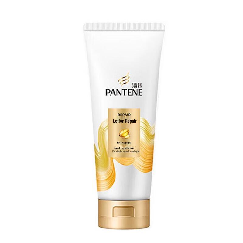 

Pantene Moisturizing Repair Hair Conditioner