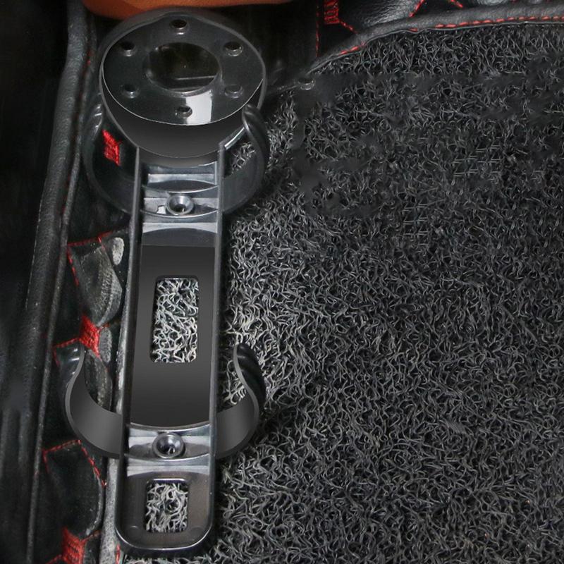 Car Fire Extinguisher Mount Stable and Portable Stand Boat Truck Fire Extinguishers Fire Extinguisher Stand Boat Fire