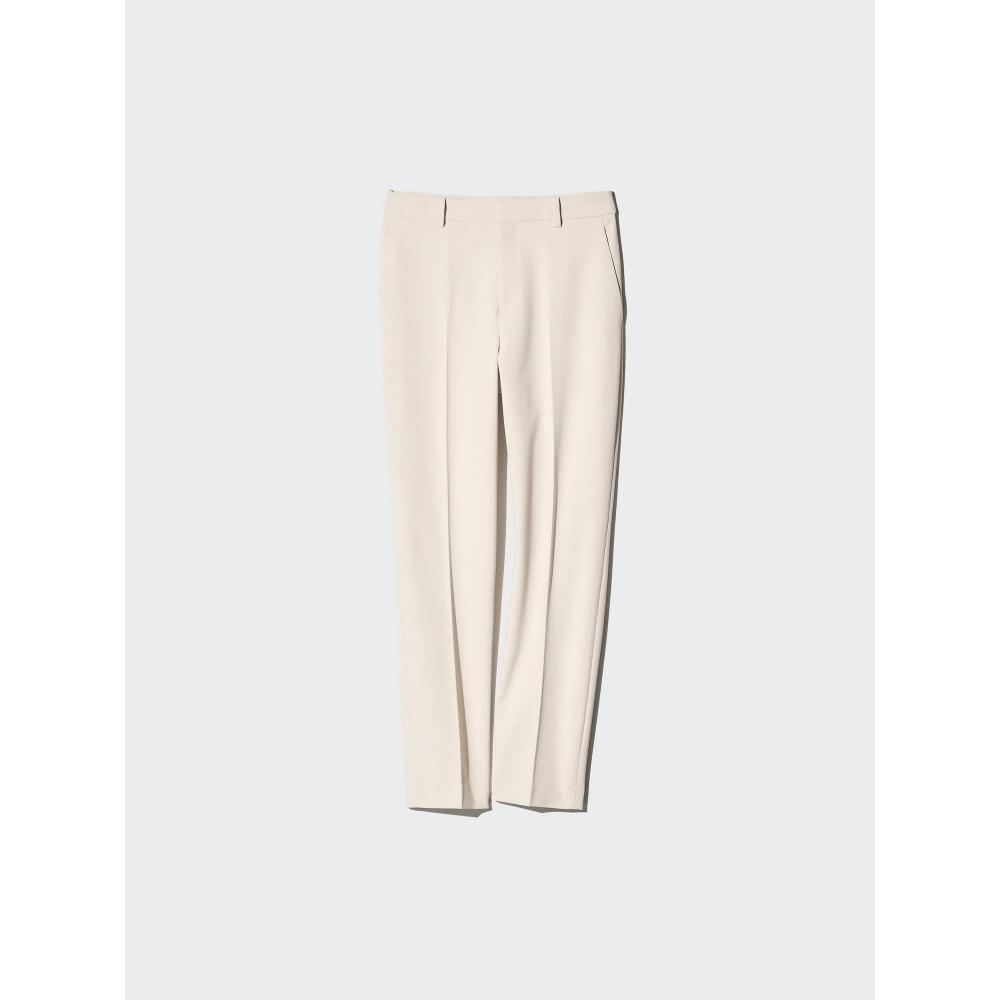 Uniqlo Japan Smart Ankle Pants Long Length