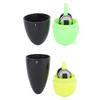 Fishing Float Electronic Luminous Plastic High Stability Night Sea Long Shot Fishing Bobber