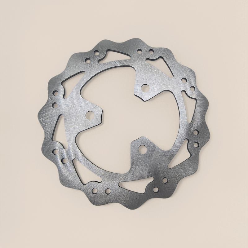 

Motorcycle Scooter Front Brake Disc for Kisbee 50cc 4T