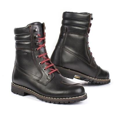 Unisex-Schuhe – Motorradschuhe