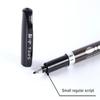 Hair Brush Pen Chinese Words Nib Brush Pen Calligraphy Pen Marker Pens Chinese Calligraphy Pen
