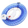 Yosoo ABS Hand Reel, Multi-Function Rotating Fishing Line Reel, Blue, for Kite Flying, Hand Fishing, Boat Fishing, OctopusSquid Flying, Flying Tool