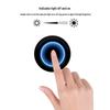 Detachable Touch Switch for DC12-24V LED Cabinet Light
