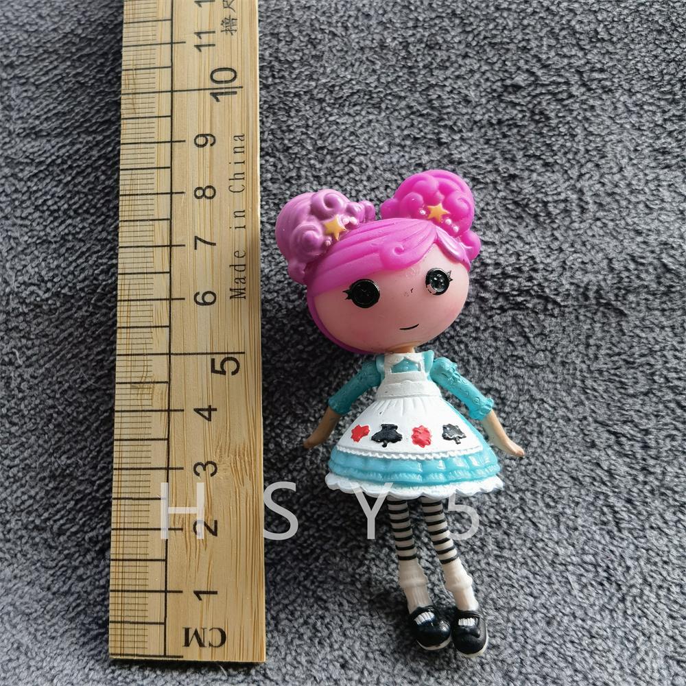 Original Multi-Stil 7cm~8cm Erhältlich Als Lele Engel Kinderspielzeug Geschenke