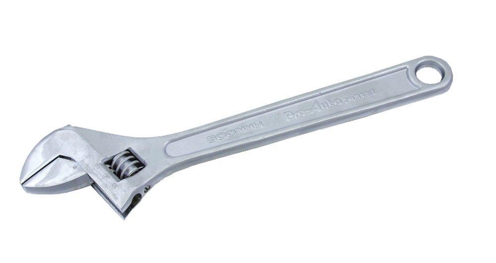 Adjustable Wrench 300mm 793120 Pro-Auto
