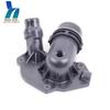 11517805192 11518512234 Auto Cooling System Engine Coolant Water Flange Thermostat Housing  For BMW X1 X3 X5 11518516203