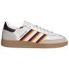 Handball Adidas Originals Spezial 'Cloud White Crew Yellow Power Red' IH6571
