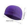 Cooling Skull Caps Mesh Fabric Windproof Cycling Chic Sun Protection Biking Accessories Summer Durability Riding Hats