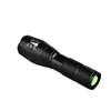 Taichuang T6 Black High Power Outdoor Flashlight
