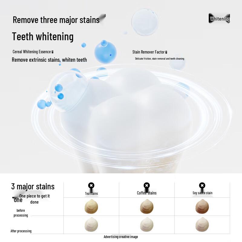 Canban Amino Acid Whitening Toothpaste