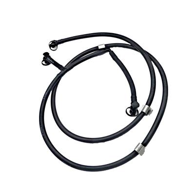 Headlight Washer Hose  Suitable for:Toyota RAV4 2014   OE:85271-0R010