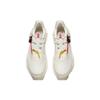 Anta Champion All Weather Series Slip Resistant Abrasion Resistant Low top Running Shoes Women's White 122345508A-1