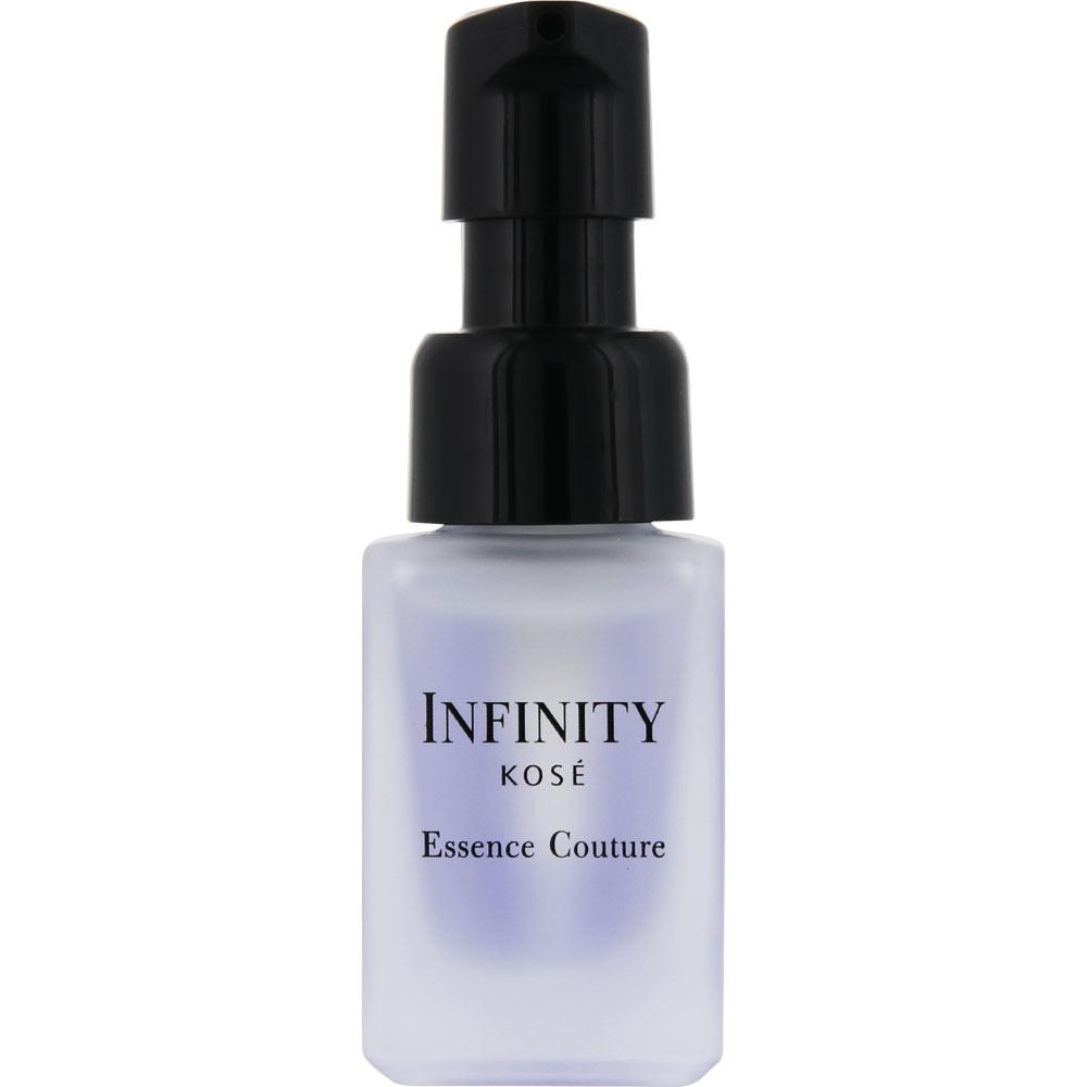 

Kose Infinity Essence Couture O4 10 мл Жидкость для красоты После нанесения лосьона нанесите одно нажатие сыворотки Water Serum и одно нажатие сыворотки Oil Serum на кожу.