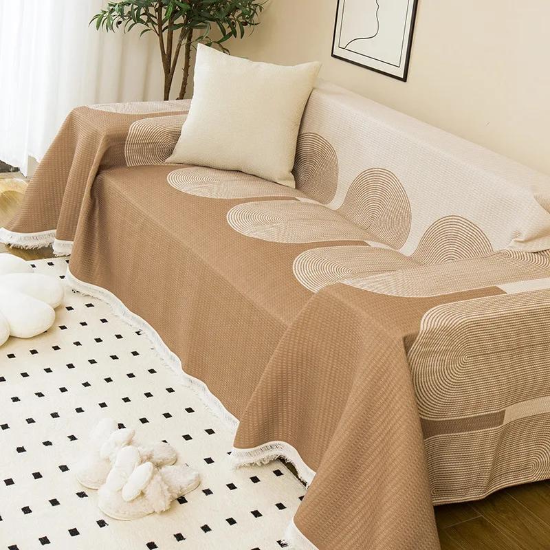 Sofa Cover Picnic Mat Beds Blanekets Doodle Throw Blanket Sofa Bed Universal Decorative