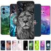 For Xiaomi Poco C85 4G Case Camera Bumper Protection Case For Xiaomi PocoC85 C 85 171.5mm Shockproof Soft TPU Silicon Back Cover