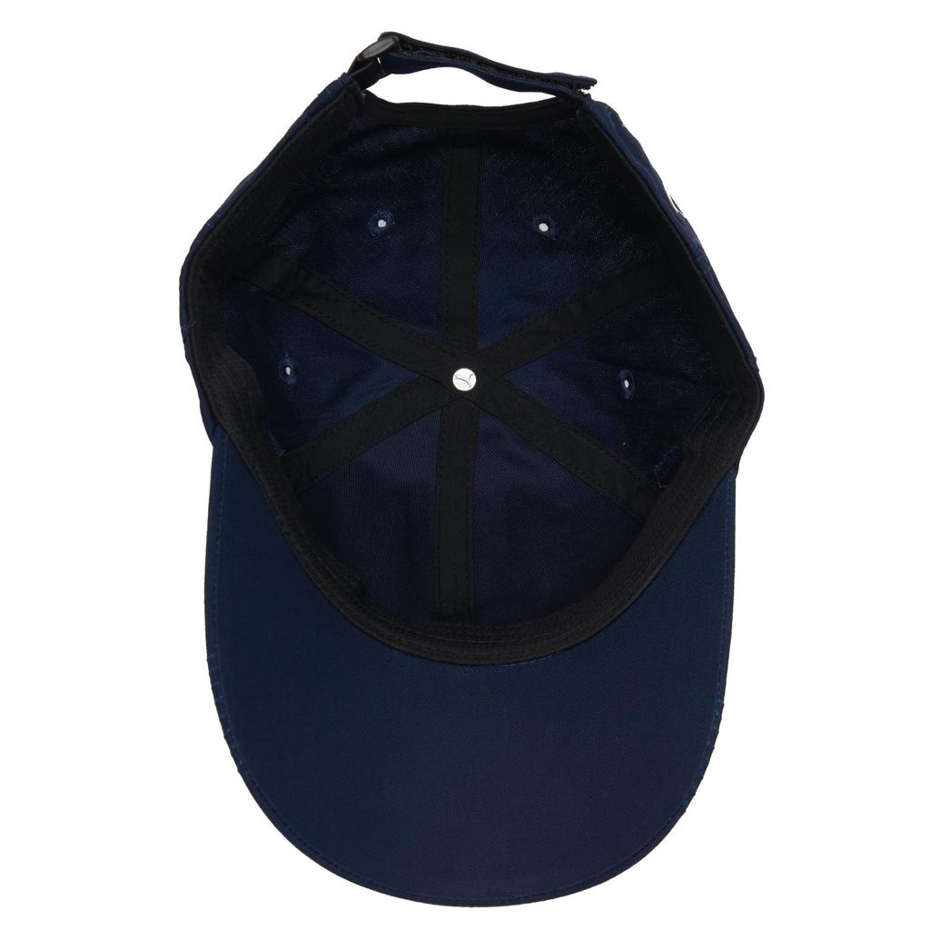 Kapelusz z podwójnym rondem, szyty, z logo CAT [PUMA GOLF]/025782