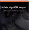 Honda HRV TPE Floor Mats & Trunk Liner Set