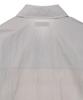 Il Corso Vapor Nylon Shirt Jacket Grey