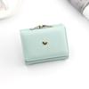 Women's Wallet Short Cartoon Cute Zero Wallet Coin Purses Bag Girl Small Lady Wallet Card Holder