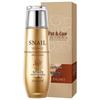 Bellamy Snail Essence Hydrating Toner & Lotion Set for Nourishing, Moisturizing, and Tender Skincare for Women