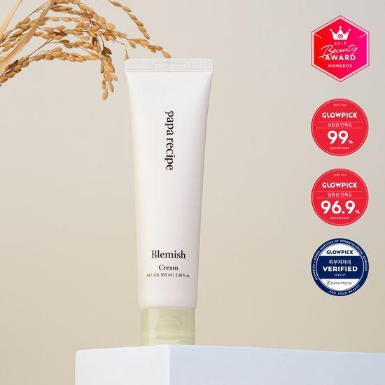 Papa Recipe Blemish Cream 100ml