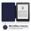 Auto Wake/Sleep Protective Case Magnetic Shockproof e-Reader Shell for Kindle 8th Generation-2016 Release (Model NO. SY69JL)