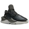 Y-3 Kaiwa Y-3 'Black Cinder Chalk Pearl' IF2047