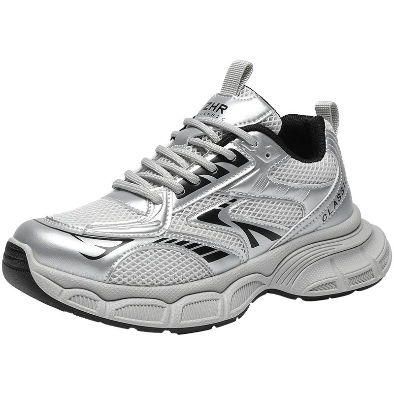 ZHR Women's Thick-Soled Dad Sport Casual Shoes