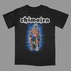 Chimaira Band Elektrischer Stuhl Schwere Baumwolle Schwarz Alle Größen T-Shirt EN950