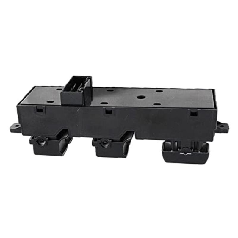 93570-1Y500 Elektrischer Fensterheber Schalter Links Fahrerseite Vorne 18 Pins Für KIA Morning Picanto 2011 2012 2013 2014 2015 2016 93570-1Y200