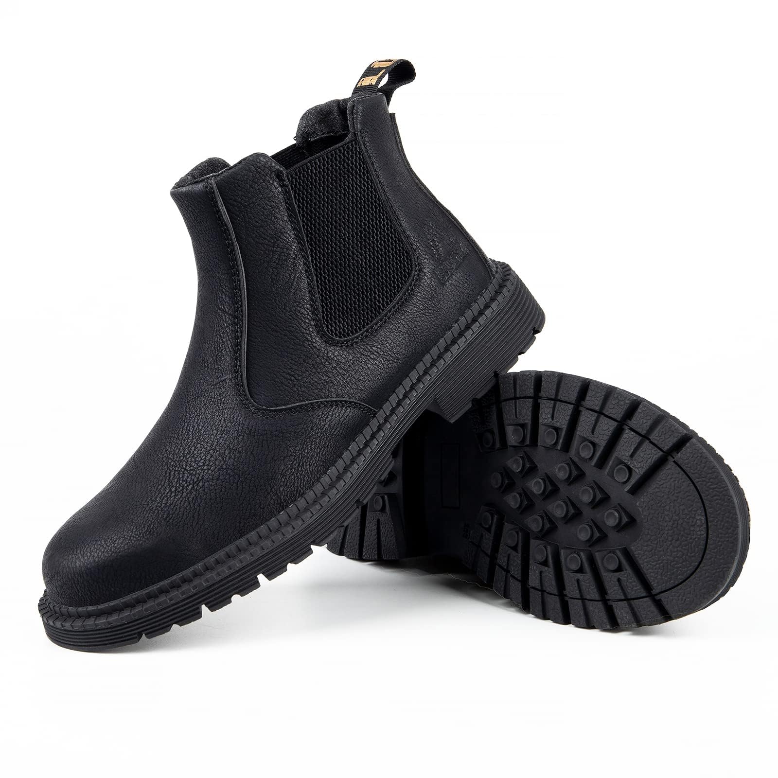 

Safety High Cut Water Work Steel Toe Safety Safety Work Heat Slip Oil Unisex [PAFHL] Shoes, Boots, Resistant, Shoes, Toecap, Men s, Women s,