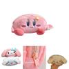 Adorable My Melody And Cinnamoroll Pencil Case For Students