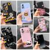 Für Hülle Xiaomi Poco X4 Pro 5G Case Cartoon Stoßfänger Rückseite Stoßfest Weiches TPU Für Xioami Poco X4 Pro X4PRO POCOX4PRO 5G 6.67' Tasche