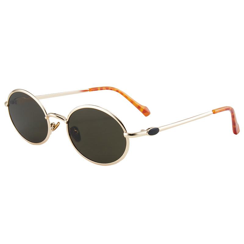 

Versatile Women S Sunglasses, Uv-Proof Driving Sunglasses, Fashionable Retro Sunglasses For Men