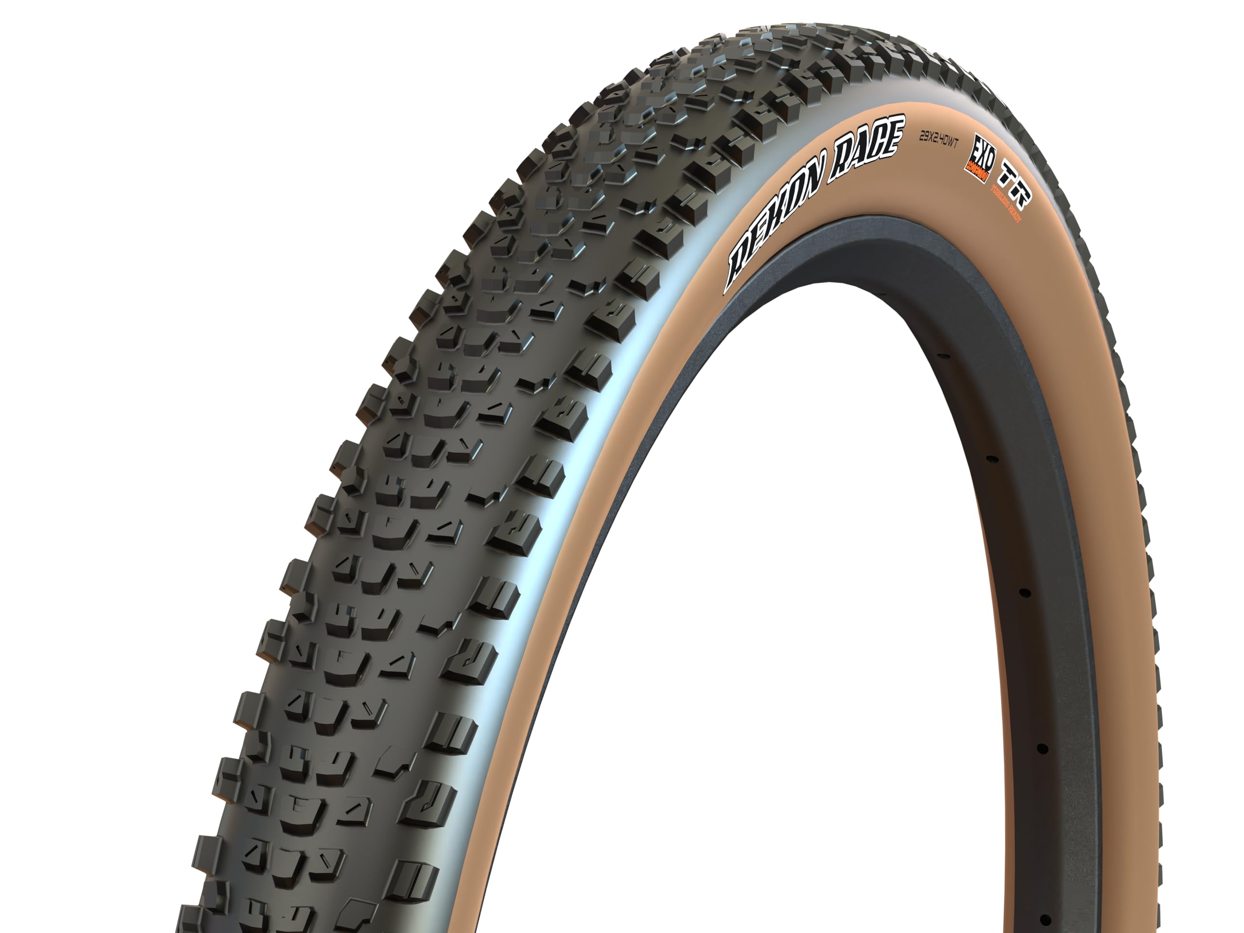 

MAXXIS Rekon Race Foldable (29x2.25, EXO/TR Tanwall) TB00229000