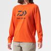 Weather Wear Blood Orange 2XL [Daiwa] Wear/Cold 24DE-8424