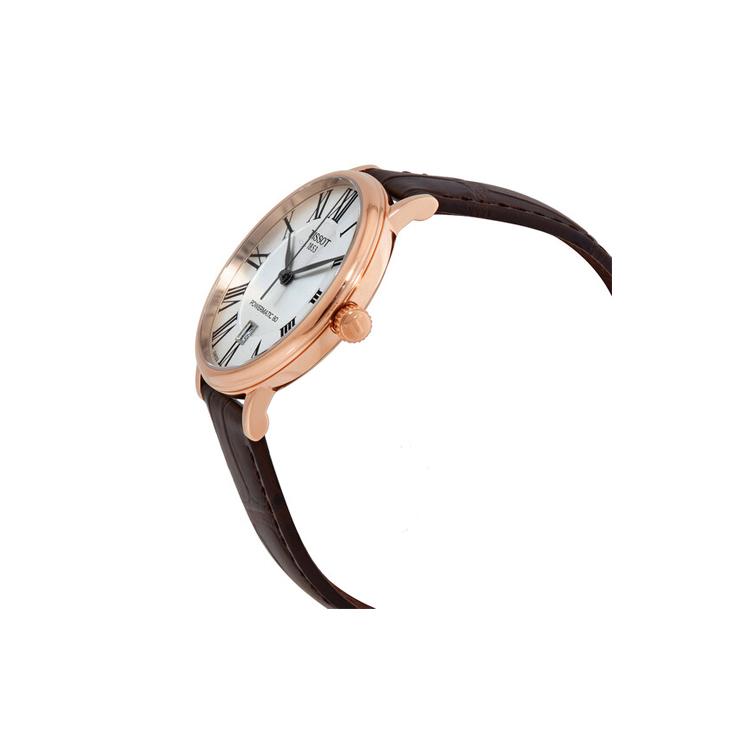 Tissot Herrenuhr Kason Zen I Kollektion T122.407.36.033.00
