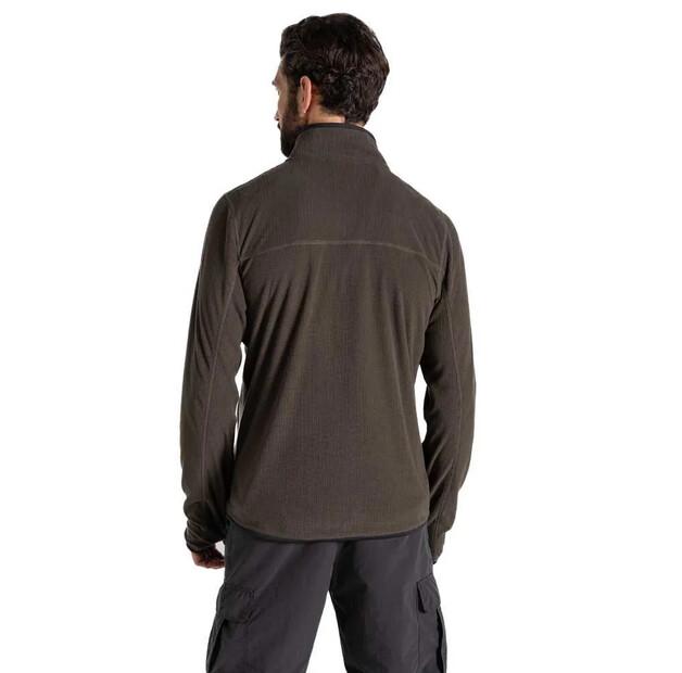 Craghoppers Fleece with Zipper Nosilife Spry